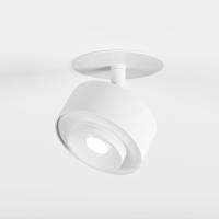 Споты — Спот Elektrostandard 25089/LED 6W 4000K белый купить в  Споты — Спот Elektrostandard 25089/LED 6W 4000K белый купить в
