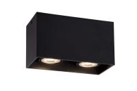 Накладные точечные светильники — Накладной светильник LUCIDE 09101/02/30 купить в  Накладные точечные светильники — Накладной светильник LUCIDE 09101/02/30 купить в