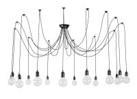 Подвесные светильники — Подвесной светильник Donolux S110233/14 купить в 