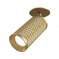 Споты — Спот Maytoni Technical C037CL-01G купить в 