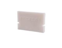 Светодиодные ленты — Заглушка Deko-Light End Cap H-AU-01-12 Set 2 pcs 979010 купить в  Светодиодные ленты — Заглушка Deko-Light End Cap H-AU-01-12 Set 2 pcs 979010 купить в