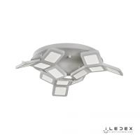 Потолочные светильники — Потолочная люстра iLedex Sunrise 8863-3R WH купить в  Потолочные светильники — Потолочная люстра iLedex Sunrise 8863-3R WH купить в