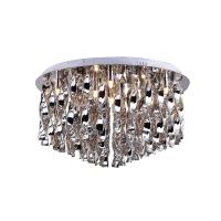 Потолочные люстры — Потолочная люстра Azzardo Jewel 90 AZ1661 купить в 