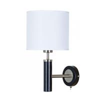 Настенные бра — Бра ARTE Lamp A5029AP-1SS купить в  Настенные бра — Бра ARTE Lamp A5029AP-1SS купить в