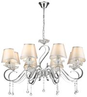 Люстры подвесные — Подвесная люстра VELANTE 298-103-08 купить в 