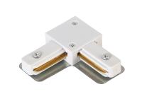 Коннекторы — Коннектор Crystal Lux CLT 0.211 07 WH купить в 