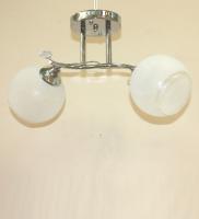 Потолочные люстры — 2767/2 хром купить в 