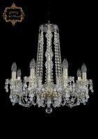 Люстры подвесные — Подвесная люстра Art Classic 11.24.8.200.h-59.Gd.V0300 купить в  Люстры подвесные — Подвесная люстра Art Classic 11.24.8.200.h-59.Gd.V0300 купить в