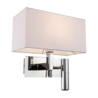 Настенные бра — Бра Omnilux OML-62201-02 купить в 