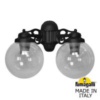 Уличные настенные светильники — Светильник настенный Fumagalli G25.141.000.AXF1RDN купить в 