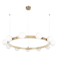 Люстры подвесные — Подвесная люстра LOFT IT 10311/11 купить в 