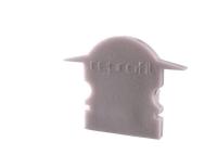 Светодиодные ленты — Заглушка Deko-Light End Cap L-ET-02-10 Set 2 pcs 980061 купить в 