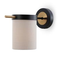 Настенные бра — Бра Freya FR5377WL-01B купить в 