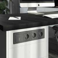 Выключатели — Выключатель Werkel W1110164 купить в 