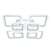 Потолочные люстры — Потолочная люстра Seven Fires Vieste SF7049/9C-WT купить в 