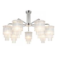 Люстры на штанге — Люстра на штанге Omnilux OML-69307-07 купить в 