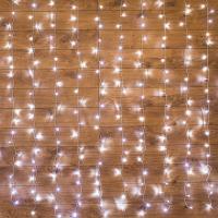 Светодиодные занавесы — Светодиодный занавес Neon-Night 235-091 купить в  Светодиодные занавесы — Светодиодный занавес Neon-Night 235-091 купить в