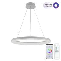 Подвесные светильники — Подвесной светильник Citilux CL730A090S купить в 