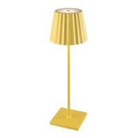 Уличные настольные светильники — Уличный светильник Mantra 6484 купить в #REGION_NAME_DECLINE_PP#