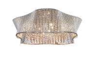 Люстры накладные — Накладная люстра ARTE Lamp A4207PL-9CC купить в  Люстры накладные — Накладная люстра ARTE Lamp A4207PL-9CC купить в