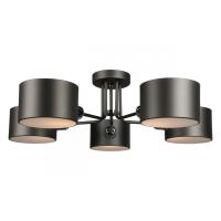 Люстры на штанге — Люстра на штанге Omnilux OML-54507-05 купить в 