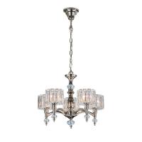Люстры подвесные — Подвесная люстра Escada 665/5S купить в 