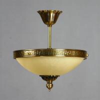 Люстры на штанге — Люстра на штанге AMBIENTE by BRIZZI 02166/30 PL PB купить в 