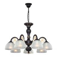 Люстры подвесные — Подвесная люстра F-Promo 2153-7PC купить в 