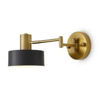 Настенные бра — Бра Freya FR4008WL-01BBS купить в  Настенные бра — Бра Freya FR4008WL-01BBS купить в