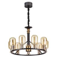 Люстры подвесные — Подвесная люстра Odeon Light 4700/9 купить в 