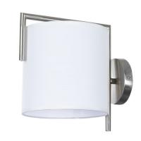 Настенные бра — Бра ARTE Lamp A5031AP-1SS купить в  Настенные бра — Бра ARTE Lamp A5031AP-1SS купить в