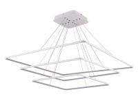 Подвесные светильники — Подвесной светильник Donolux S111024/3SQ 160W White In купить в 