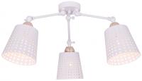 Люстры накладные — Накладная люстра TOPLIGHT TL1154-3D купить в  Люстры накладные — Накладная люстра TOPLIGHT TL1154-3D купить в