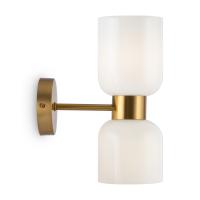 Настенные бра — Бра Freya FR5203WL-02BS купить в 