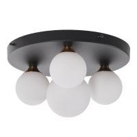 Люстры накладные — Накладная люстра MyFar MR1980-4C купить в  Люстры накладные — Накладная люстра MyFar MR1980-4C купить в