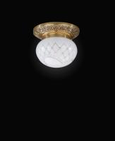 Накладные светильники — Накладной светильник Reccagni Angelo PL 7840/1 купить в  Накладные светильники — Накладной светильник Reccagni Angelo PL 7840/1 купить в