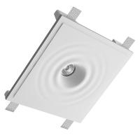 Точечные светильники — Встраиваемый светильник Artpole SGS15 купить в 