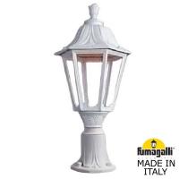 Средние уличные фонари — Садово-парковый светильник Fumagalli E35.113.000.WXH27 купить в #REGION_NAME_DECLINE_PP#