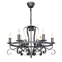 Люстры подвесные — Подвесная люстра F-Promo 2162-6P купить в 