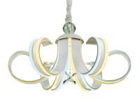 Люстры подвесные — Подвесная люстра Ambrella Light FL118 купить в 