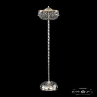 Торшеры и напольные светильники — Торшер Bohemia Ivele Crystal 19011T4/35IV-138 G купить в  Торшеры и напольные светильники — Торшер Bohemia Ivele Crystal 19011T4/35IV-138 G купить в