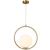 Подвесные светильники — Подвесной светильник Natali Kovaltseva RENZO 81423/1W GOLD SATIN купить в  Подвесные светильники — Подвесной светильник Natali Kovaltseva RENZO 81423/1W GOLD SATIN купить в