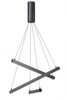 Подвесные светильники — Подвесной светильник Odeon Light 3860/39B купить в 