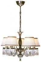 Люстры подвесные — Подвесная люстра VELANTE 142-503-05 купить в 