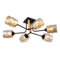 Потолочные люстры — Потолочная люстра Escada MONDRIAN 699/6P купить в  Потолочные люстры — Потолочная люстра Escada MONDRIAN 699/6P купить в