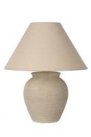 Настольные лампы — Настольная лампа LUCIDE 47507/81/38 купить в 