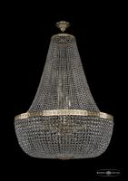 Люстры на штанге — Люстра на штанге Bohemia Ivele Crystal 19111/H2/90IV G купить в  Люстры на штанге — Люстра на штанге Bohemia Ivele Crystal 19111/H2/90IV G купить в