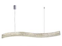 Люстры подвесные — Подвесная люстра Newport 8243/110 chrome купить в  Люстры подвесные — Подвесная люстра Newport 8243/110 chrome купить в
