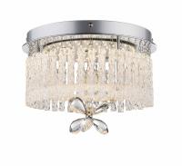 Люстры накладные — Накладная люстра Globo 68397-12 купить в  Люстры накладные — Накладная люстра Globo 68397-12 купить в