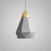 Подвесные светильники — Подвесной светильник ImperiumLoft 240978-26 купить в 